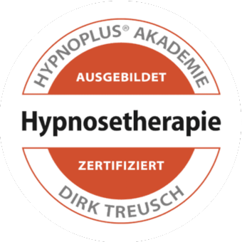 Siegel Hypnosetherapie