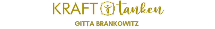 Logo Gitta Brankowitz Krafttanken Hypnose Hamburg
