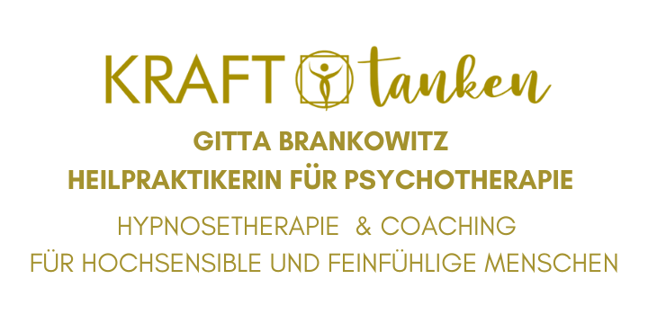Logo Krafttanken Hypnosetherapie & Coacing